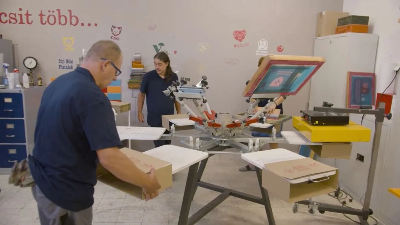 A hátrányos helyzetű emberek számára hoznak létre munkahelyet