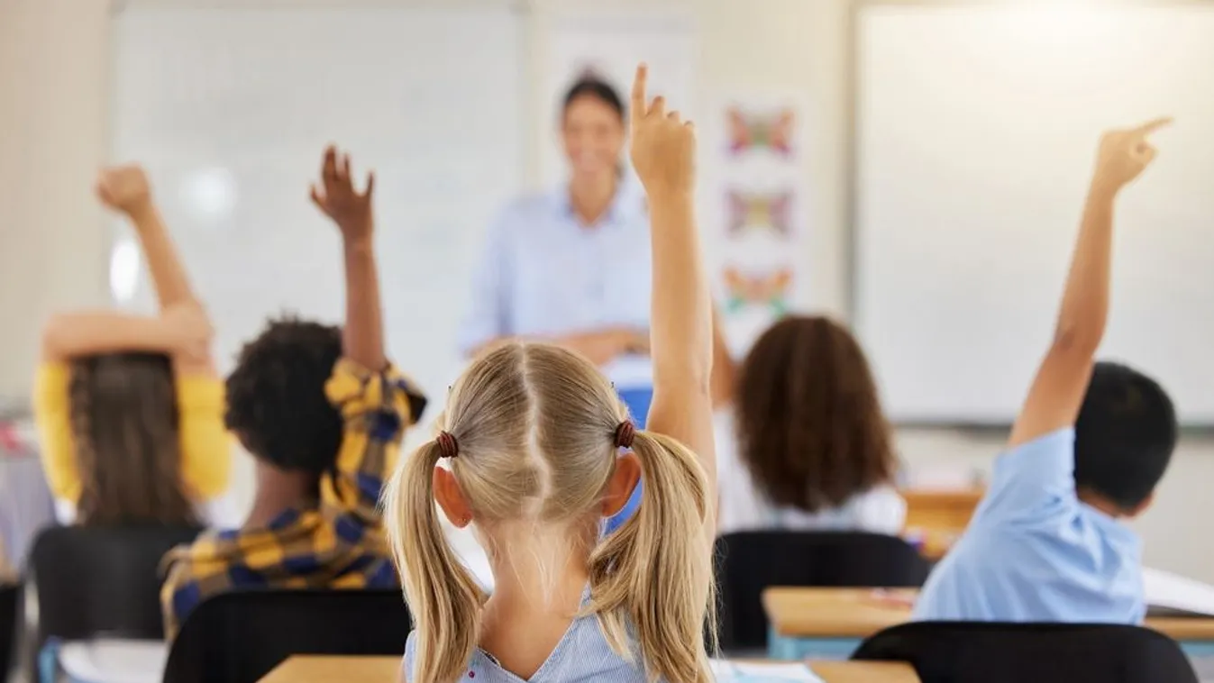 Konferenciát tartott az Oktatási Hivatal