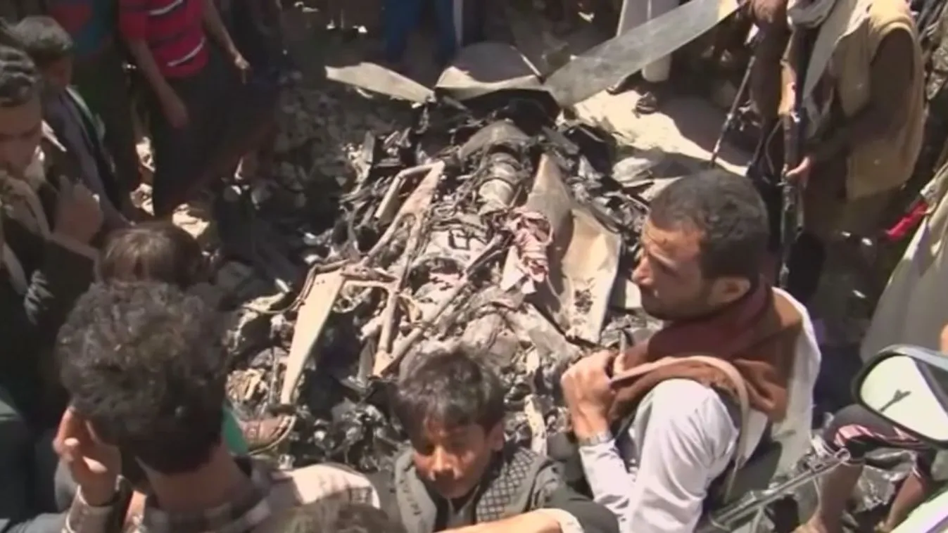 A CIA a jövőben nem jelent a civil áldozatokról