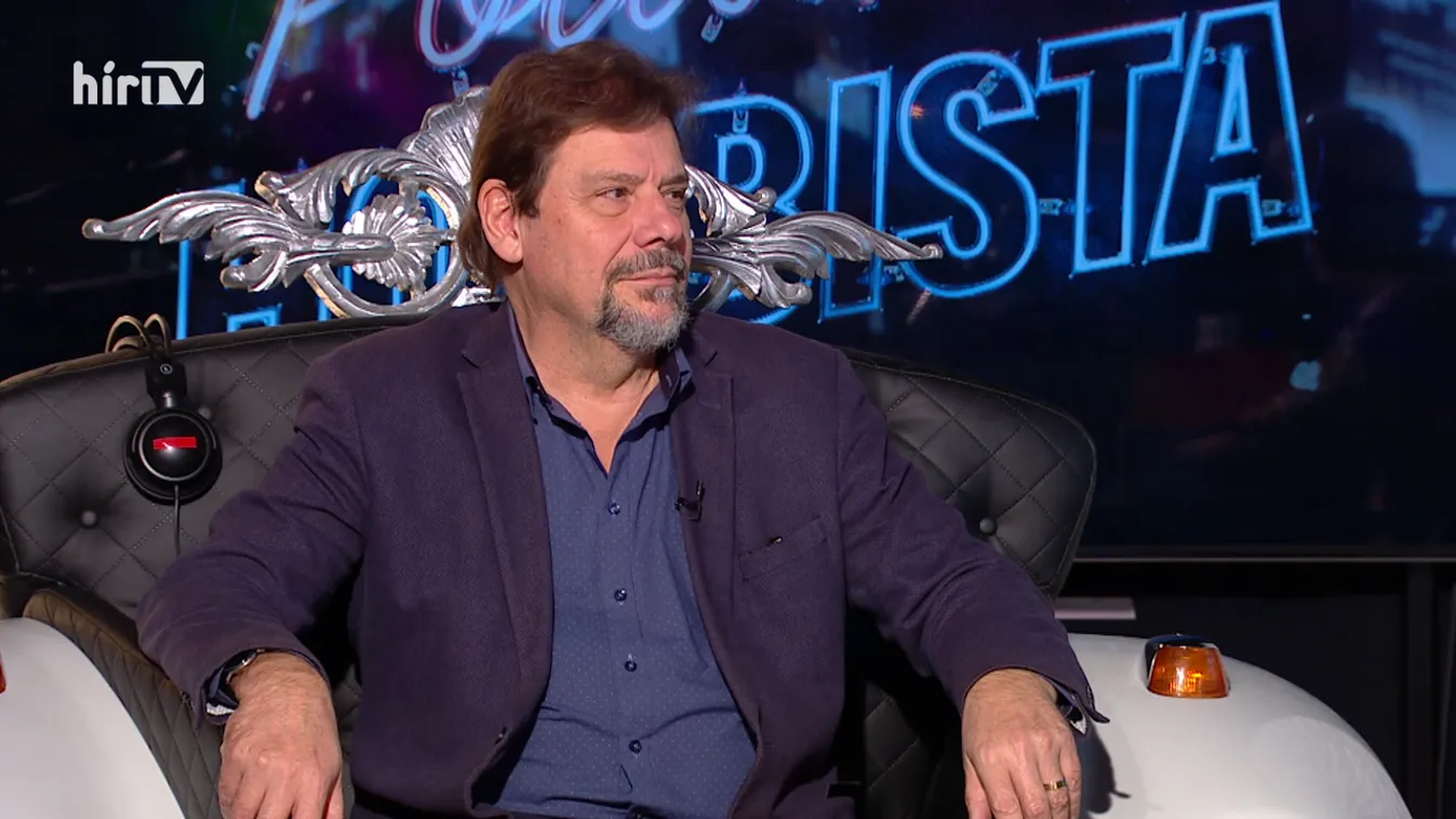 Politikai hobbista: A droglegalizáció kérdése + videó