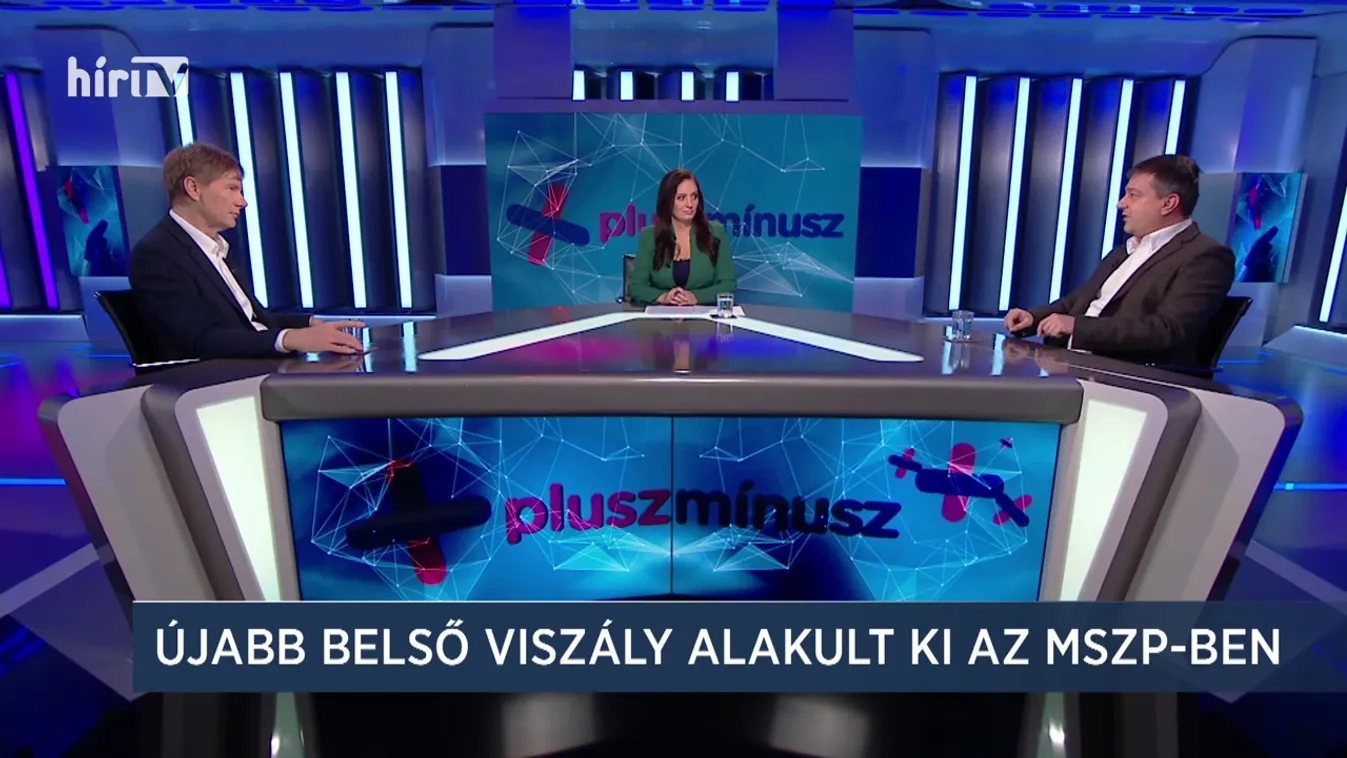 Plusz-mínusz: Az ellenzék nincs a legjobb állapotban