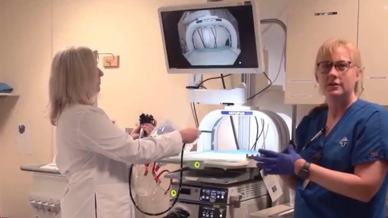 Radar - Mindent a vastagbélrákról + videó