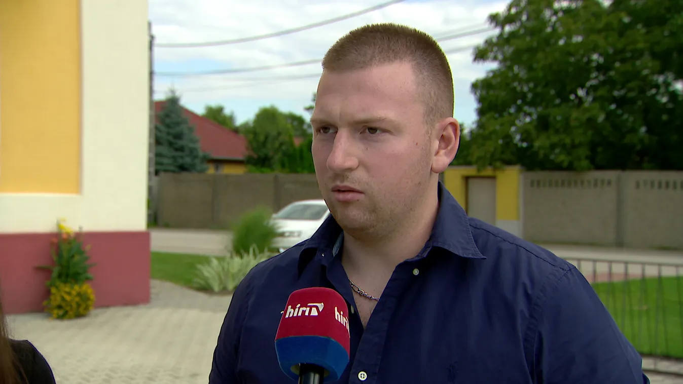 Két gyereke gyászolja az elhunyt buszsofőrt