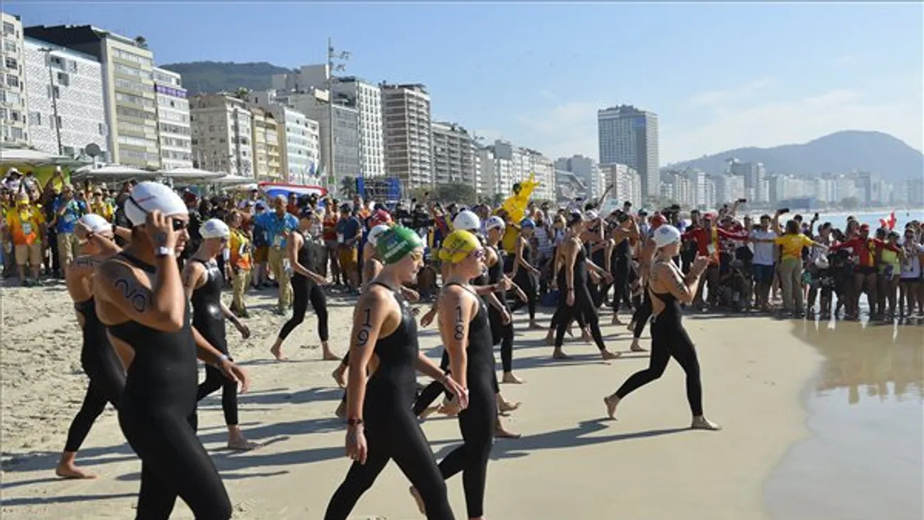 Nem sikerült a címvédés Risztov Évának