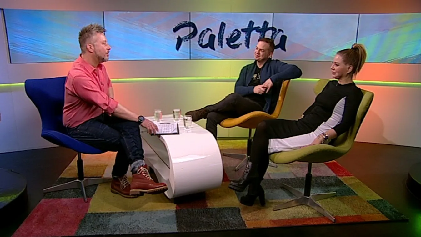 20 éves a Groovehouse