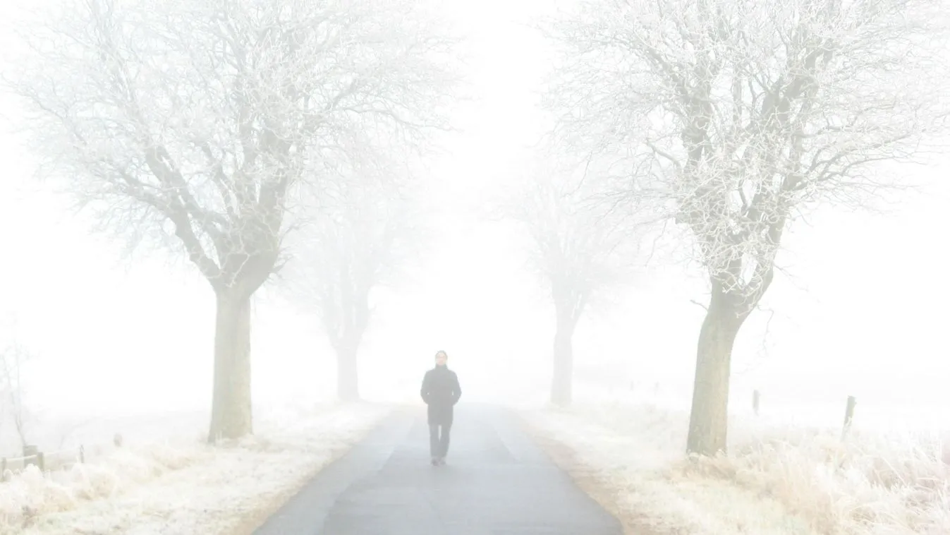 Több vármegyére is kiadták a figyelmeztetést