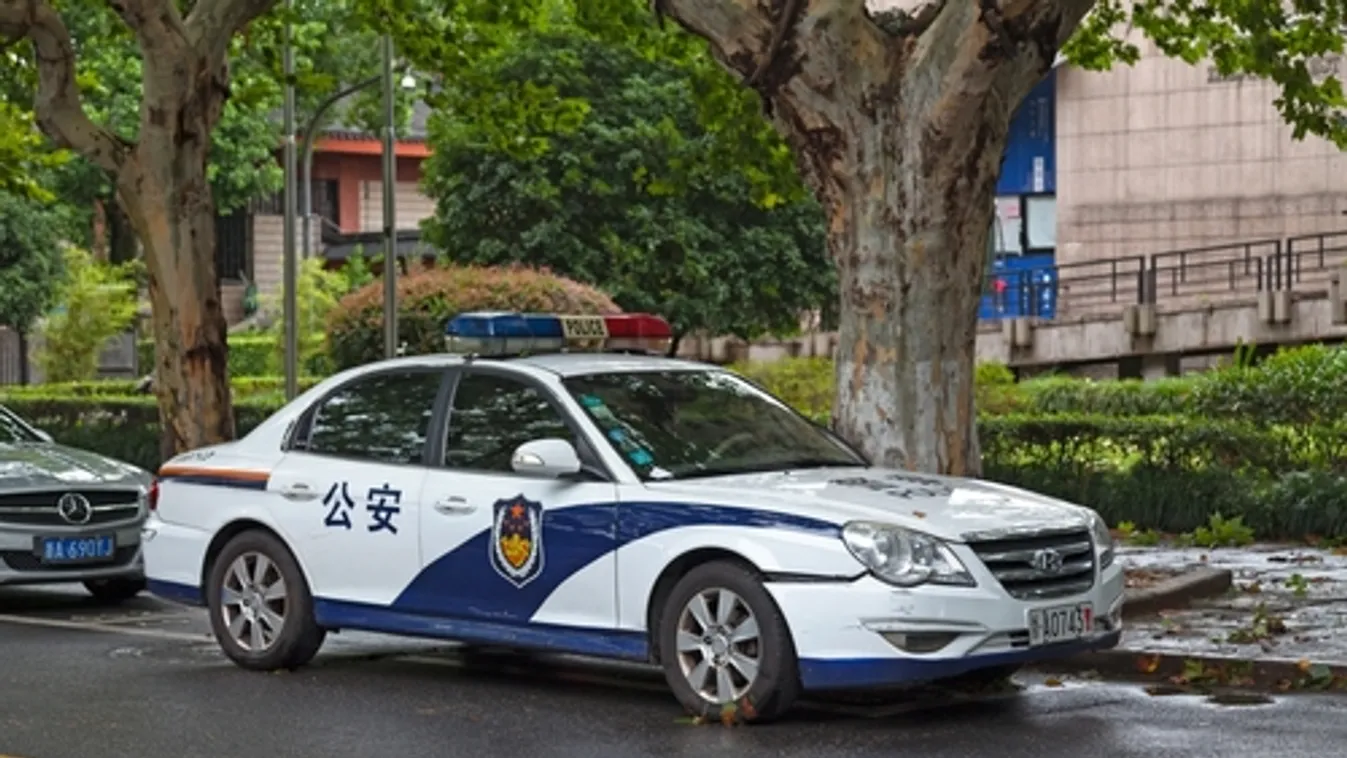 Sokan meghaltak egy óvodai késes támadásban Kínában