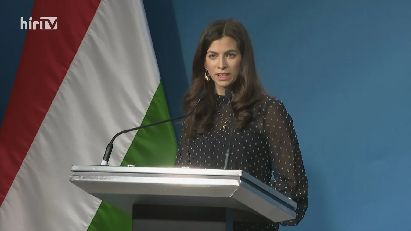 Szentkirályi Alexandra: Ki fogjuk kérni az emberek véleményét