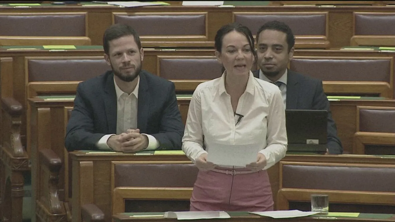 Főhős: Hollywood zabálná a Szabó Tímea-sztorit