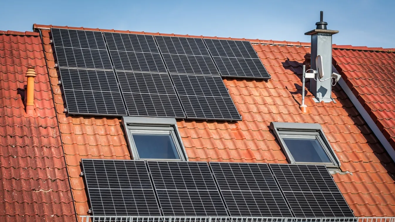 Félidejéhez érkezett a kifizetések területén is a Napenergia Plusz Program