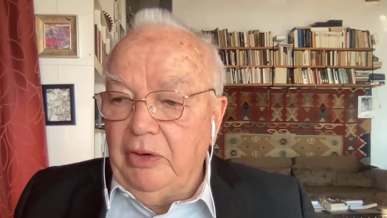 Napindító - Hogyan áll az olasz politika az orosz-ukrán háborúhoz?