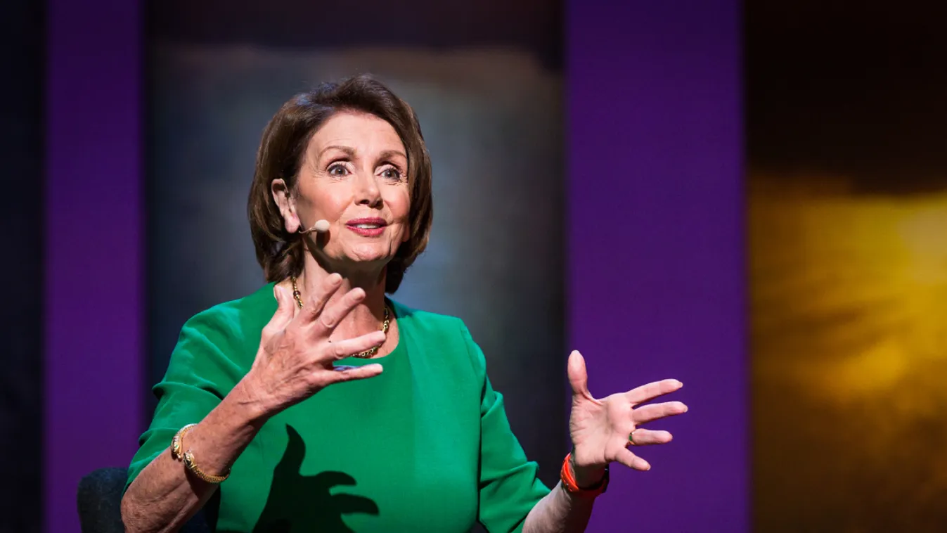 Amerika a változásra voksolt