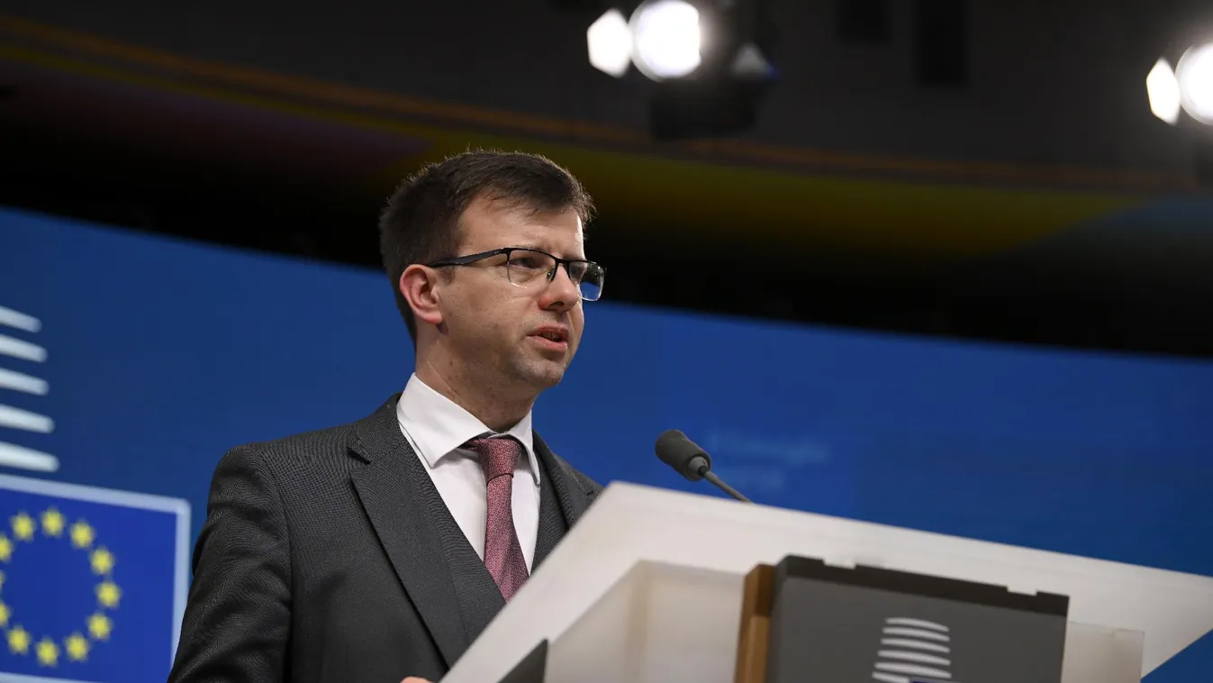 Bóka János: Az EU hatékony működéséhez vissza kell térni az alapszerződések betűjéhez és szelleméhez