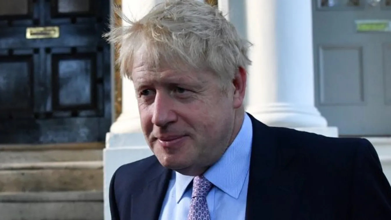 Boris Johnson kinevezése után megerősödött a kormányzó Konzervatív Párt