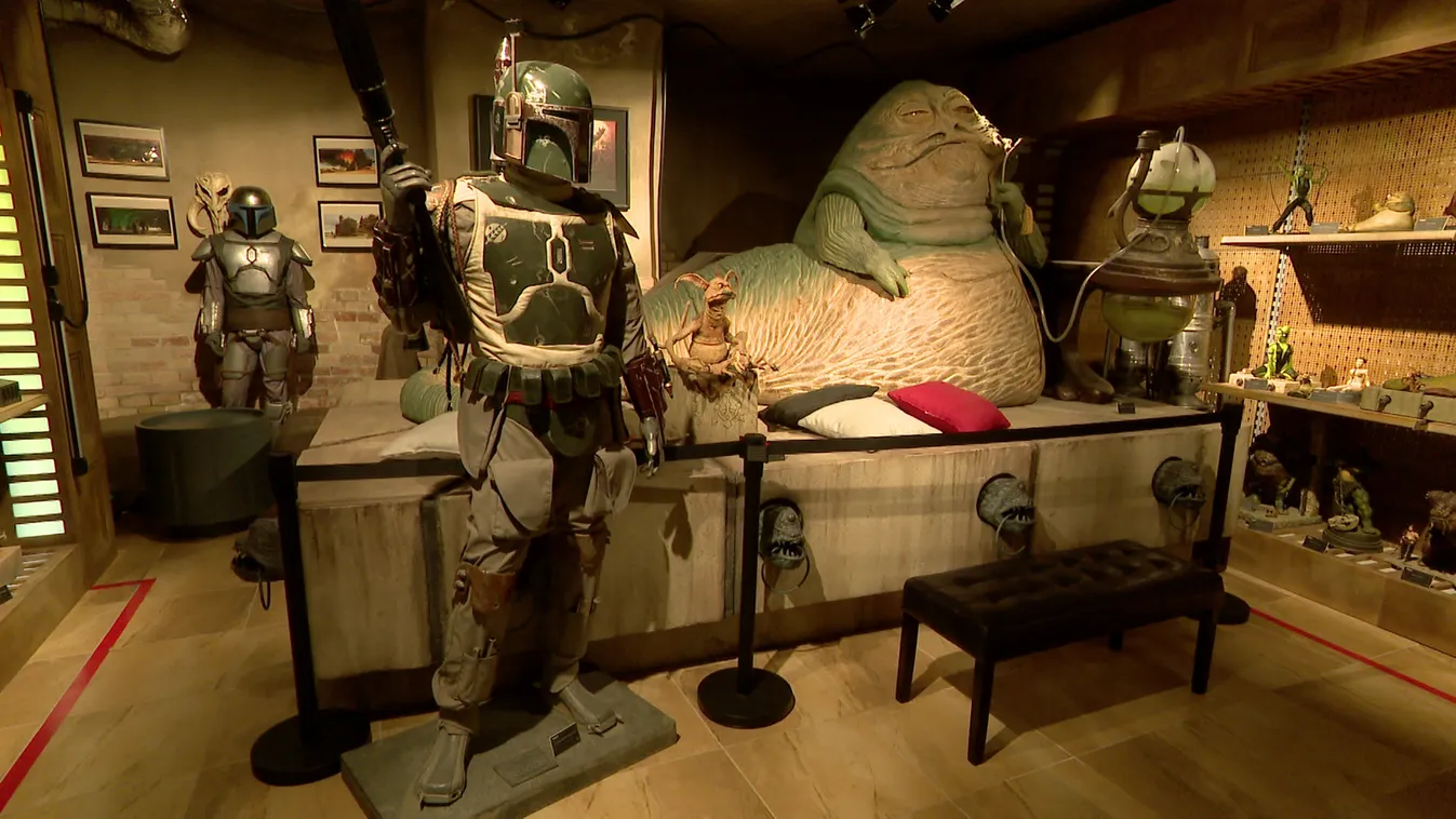 Radar – Az erő legyen velünk a magyar Star Wars napon is + videó