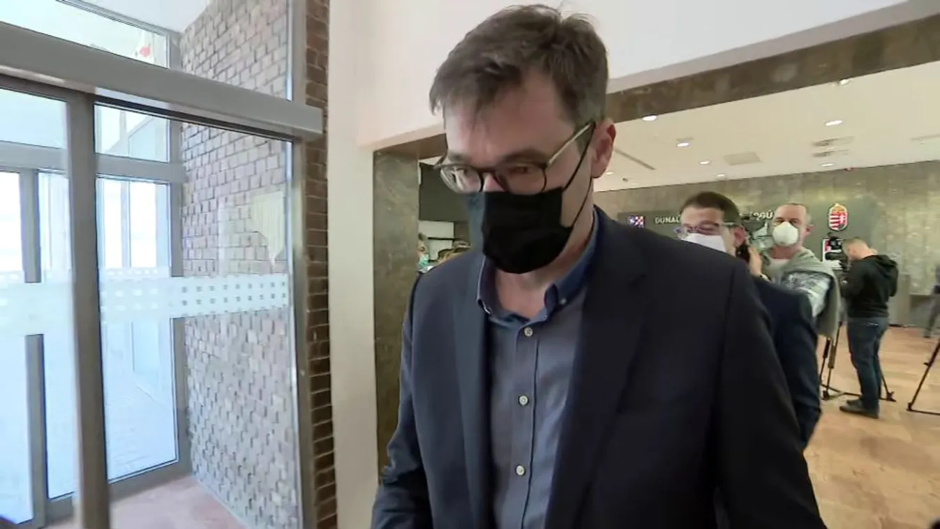 Kirúgások a fővárosi közműcégek összevonása miatt