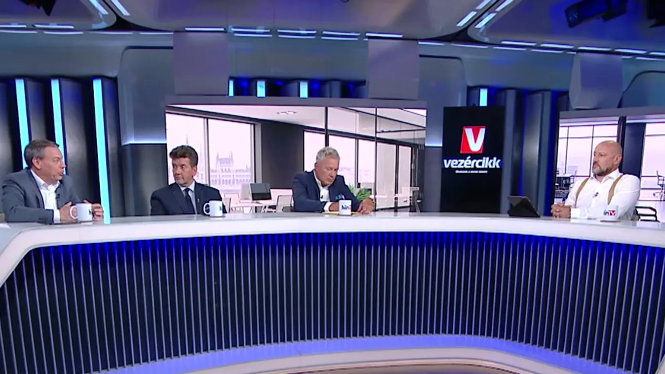 Vezércikk: Az unió már nem is leplezi elnyomó politikáját