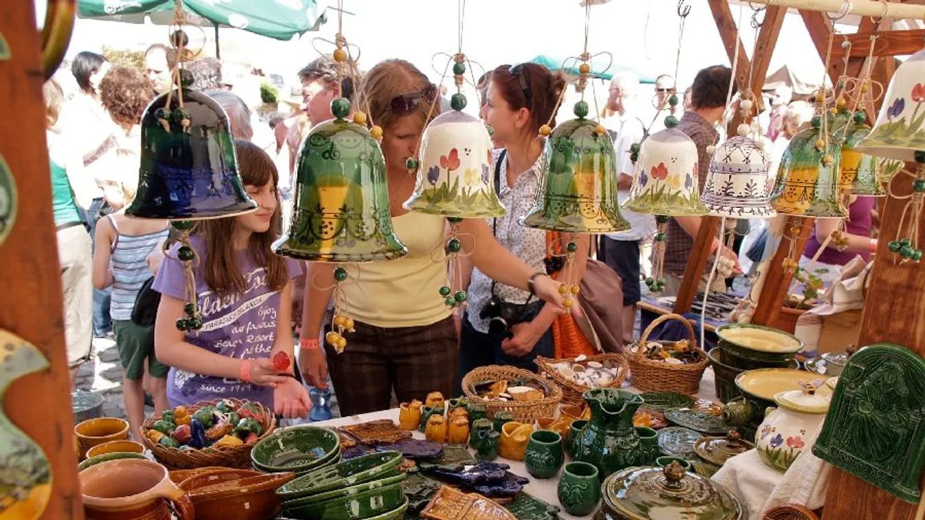 Idén is lesz a Budai Várban Mesterségek Ünnepe