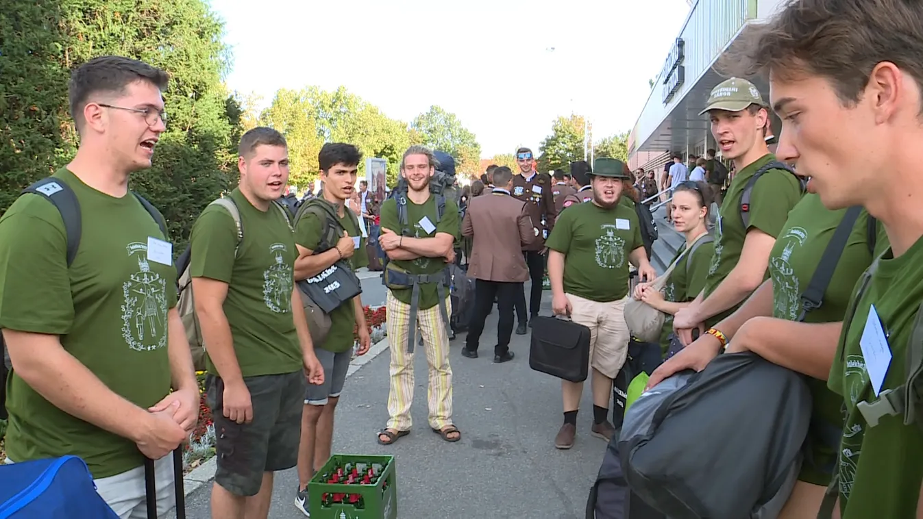 Idén is megszervezik a „bALEKhetet” a Soproni Egyetemen