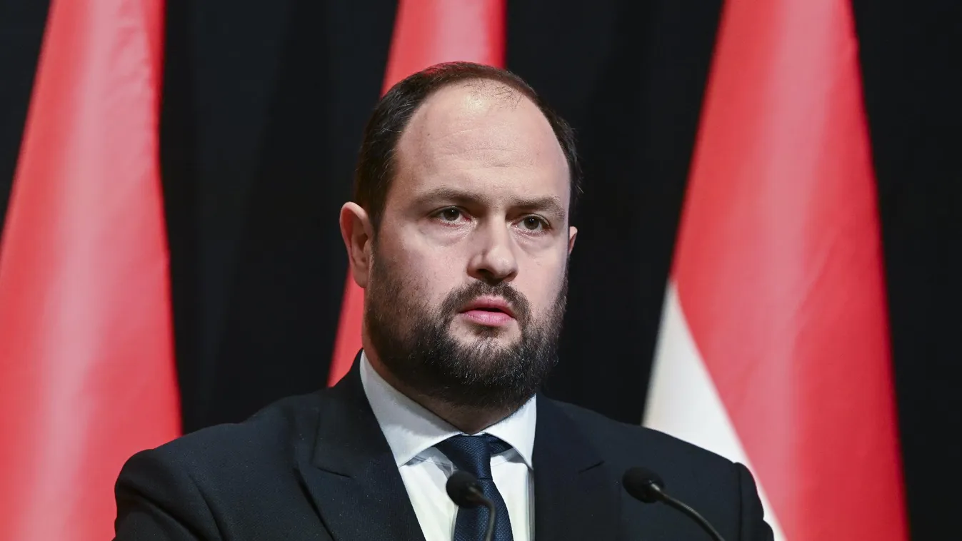 Nacsa Lőrinc: Nehéz időszakokban a magyarság egy irányba húz, ha baj van, összetart