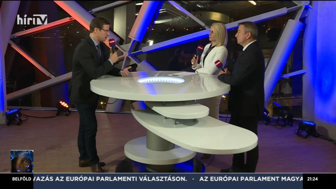 Világos visszajelzés a választóktól