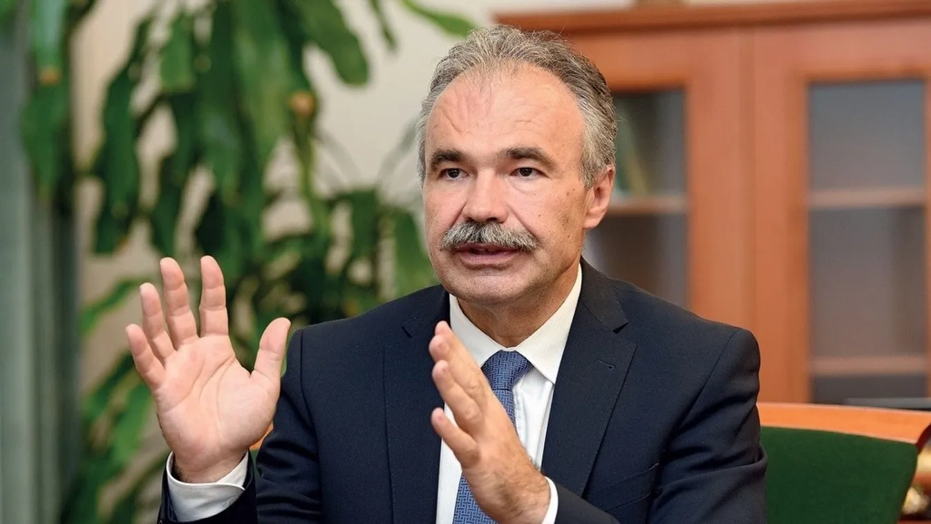 Nagy István: Eljött a felelősségteljes kikapcsolódás ideje