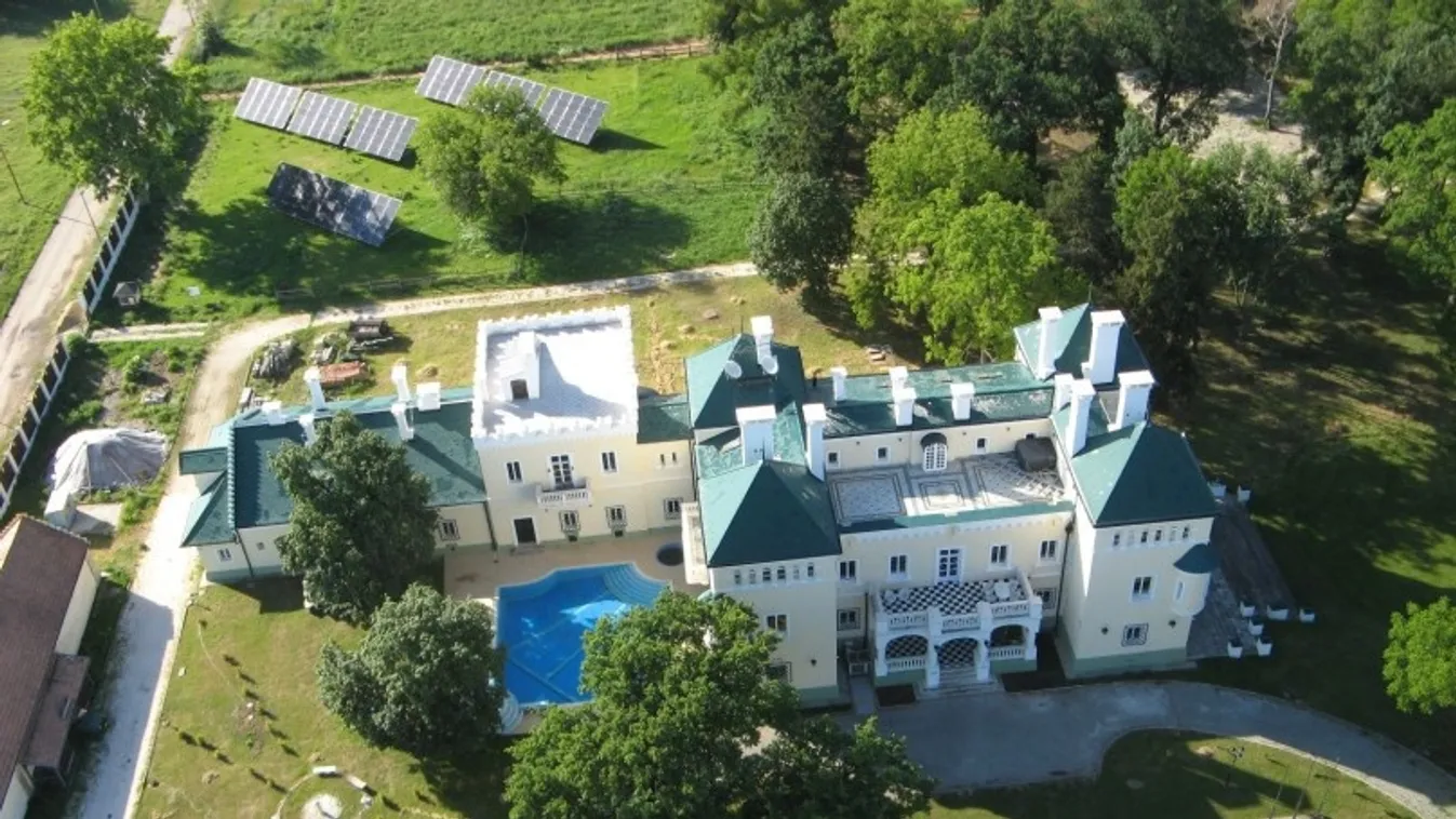 Íme, 2021 legjei: 7400-szoros árkülönbség a lakáspiacon