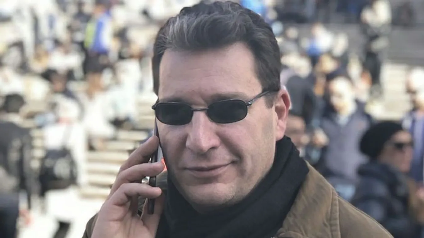 A budavári DK-s alpolgármester titkos élete