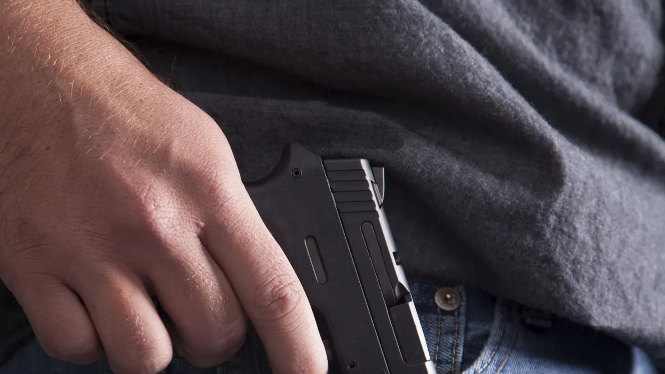 Lövöldözésbe torkollott frissdiplomások partija Philadelphiában