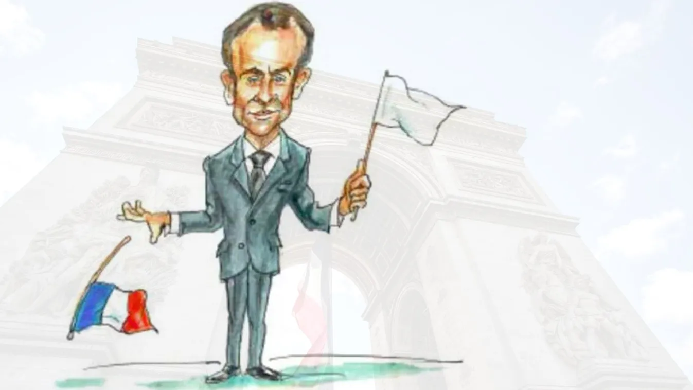 A cselekvőképtelenség, mint brüsszeli erény: a francia káosz valódi haszonélvezői