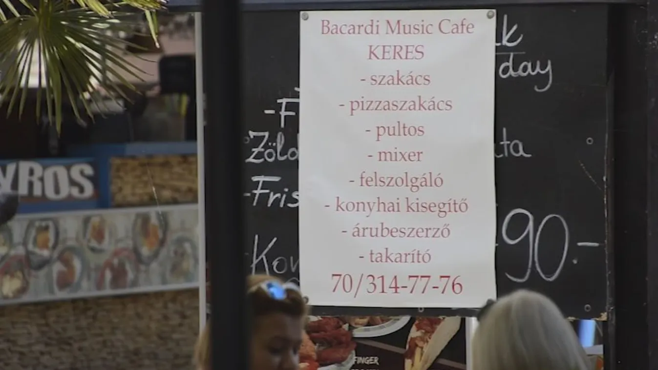 Folytatódik a harc a munkaerőhiánnyal