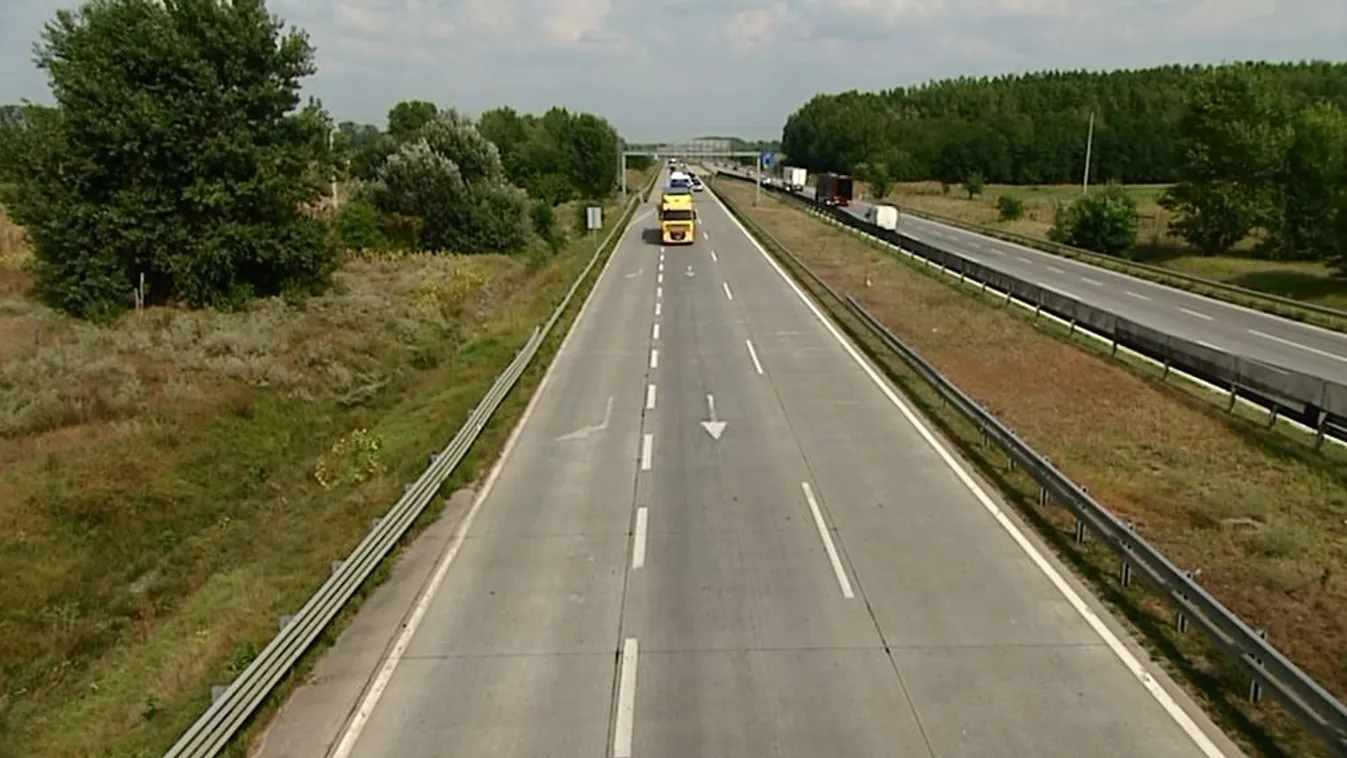 Útdíj: a kormány kész megfontolni a fuvarozók javaslatait