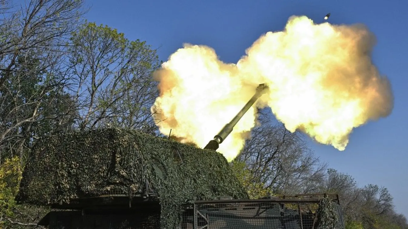 Vörös vonalakkal kapcsolatban szájkaratéznak az orosz-ukrán háborúban