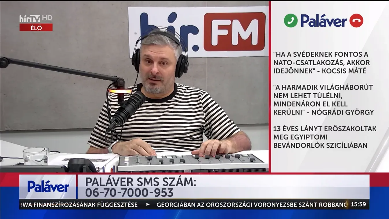 Paláver: migránsok erőszakoltak meg egy 13 éves lányt Szicíliában + videó