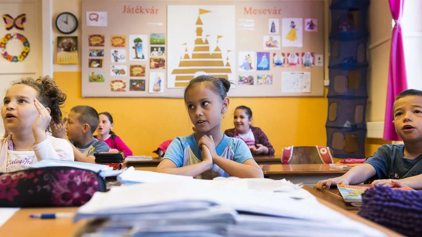 Szegregációt akar a Mi Hazánk az oktatásban