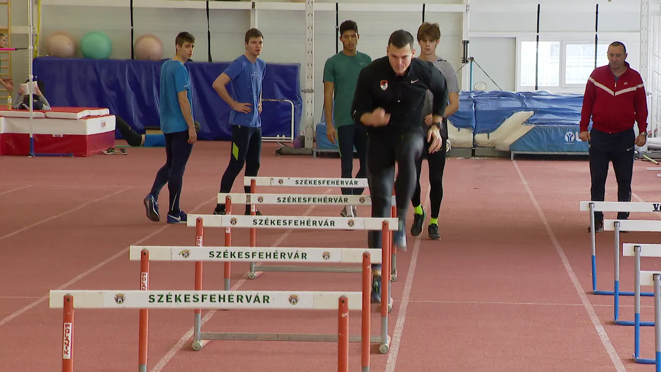 Baji Balázs: A 2023-as atlétikai világbajnokság megint politikai eszközzé vált