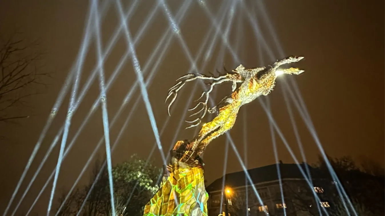 Nemzetközi díjat nyert a Pénzmúzeum