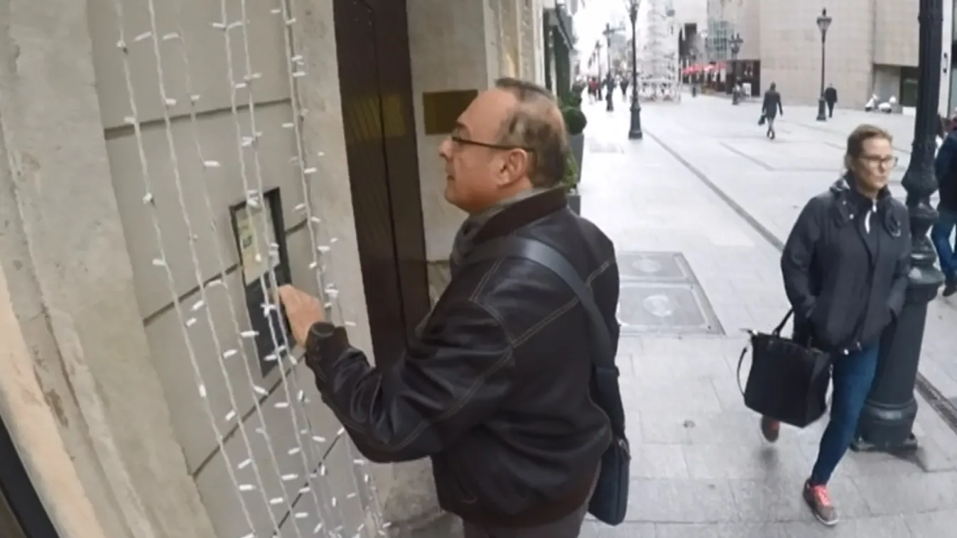 Szekeres tagad, de a felvételek nem hazudnak