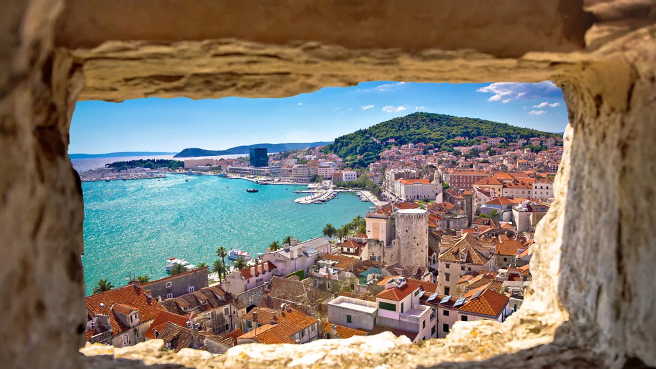 Idén nyáron is lesz közvetlen vasúti járat a horvát tengerpartra