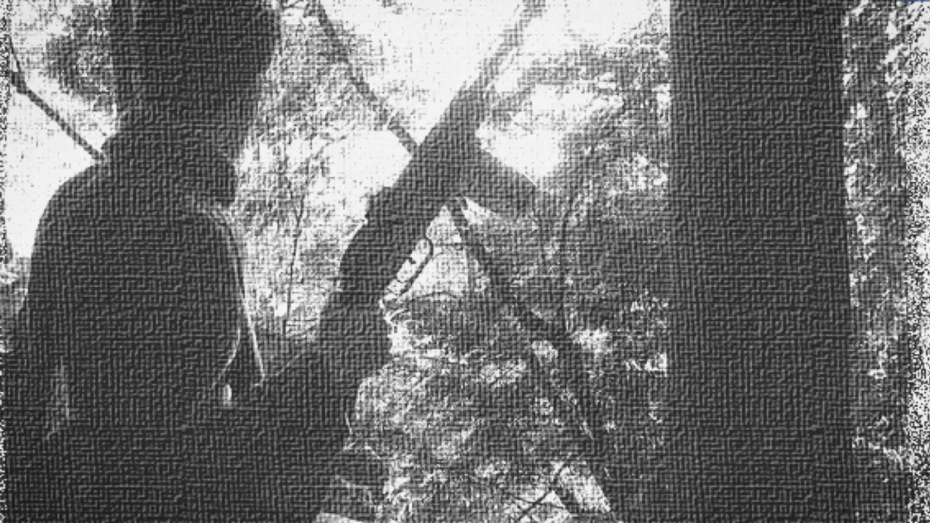 A mecseki láthatatlanok + videó