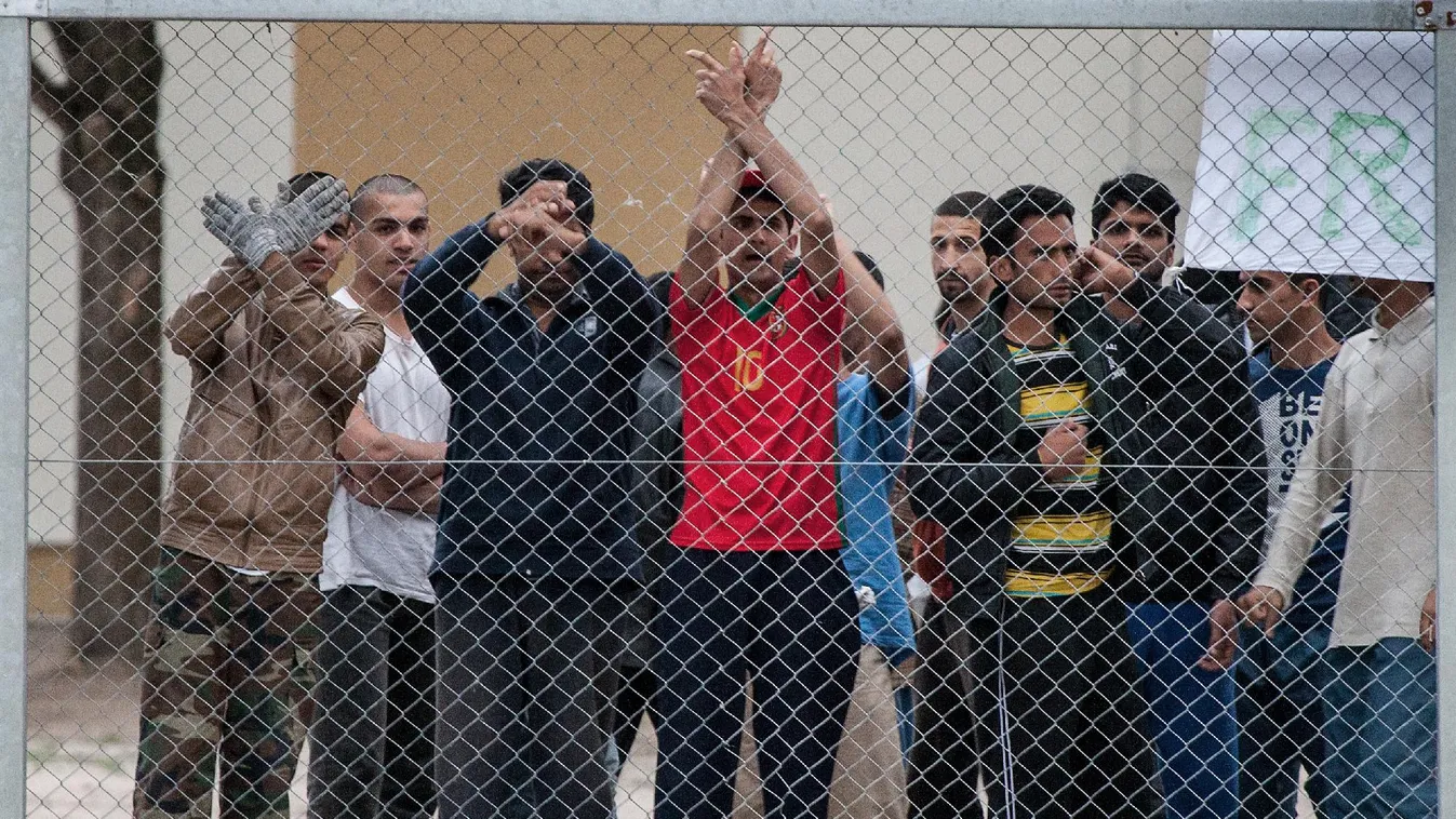 2014 óta nem mondják meg, hol élnek a menekültek