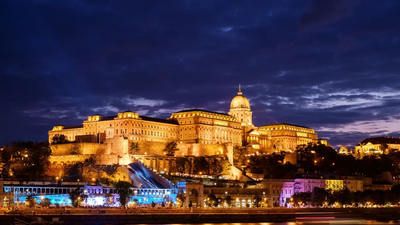 Éjszakai élet szempontjából Budapestet a világ második legjobb úticélja