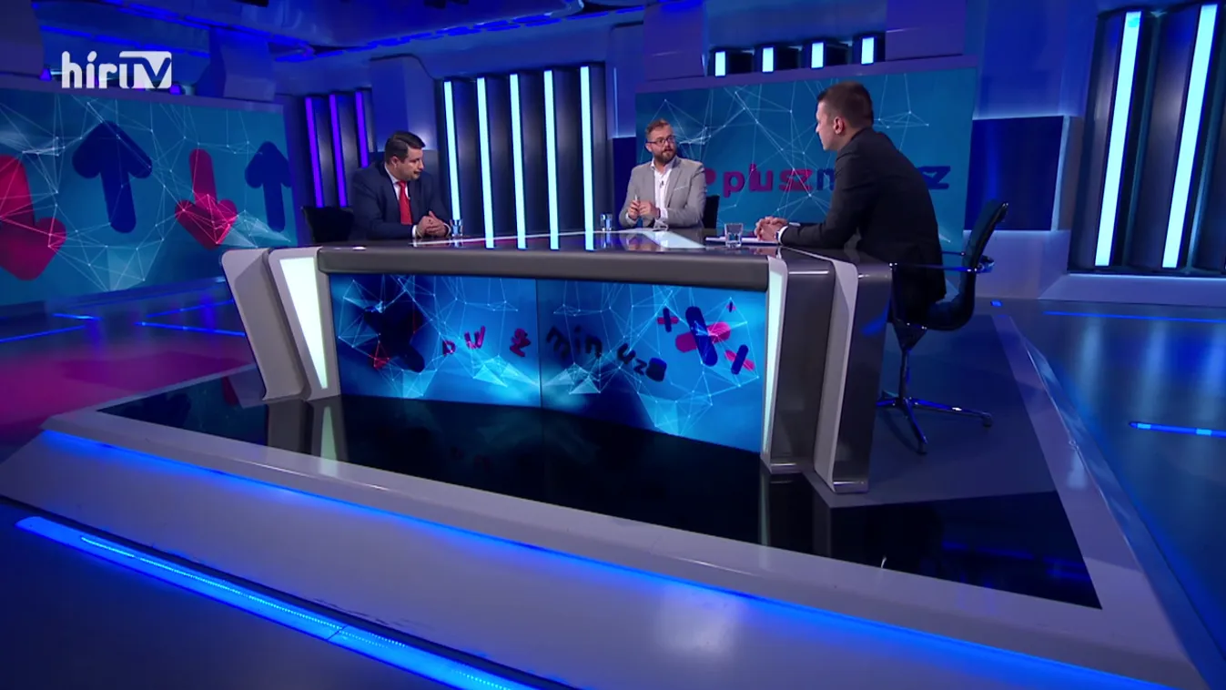 Plusz-mínusz: Minden vakcina hatásos és biztonságos