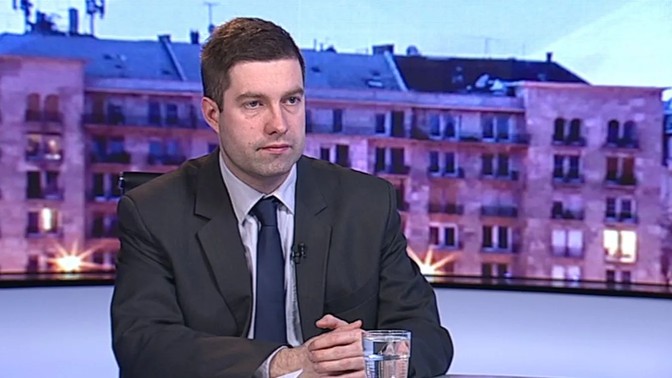 Regős: Jó versenyképességi program az MNB 330 pontos csomagja