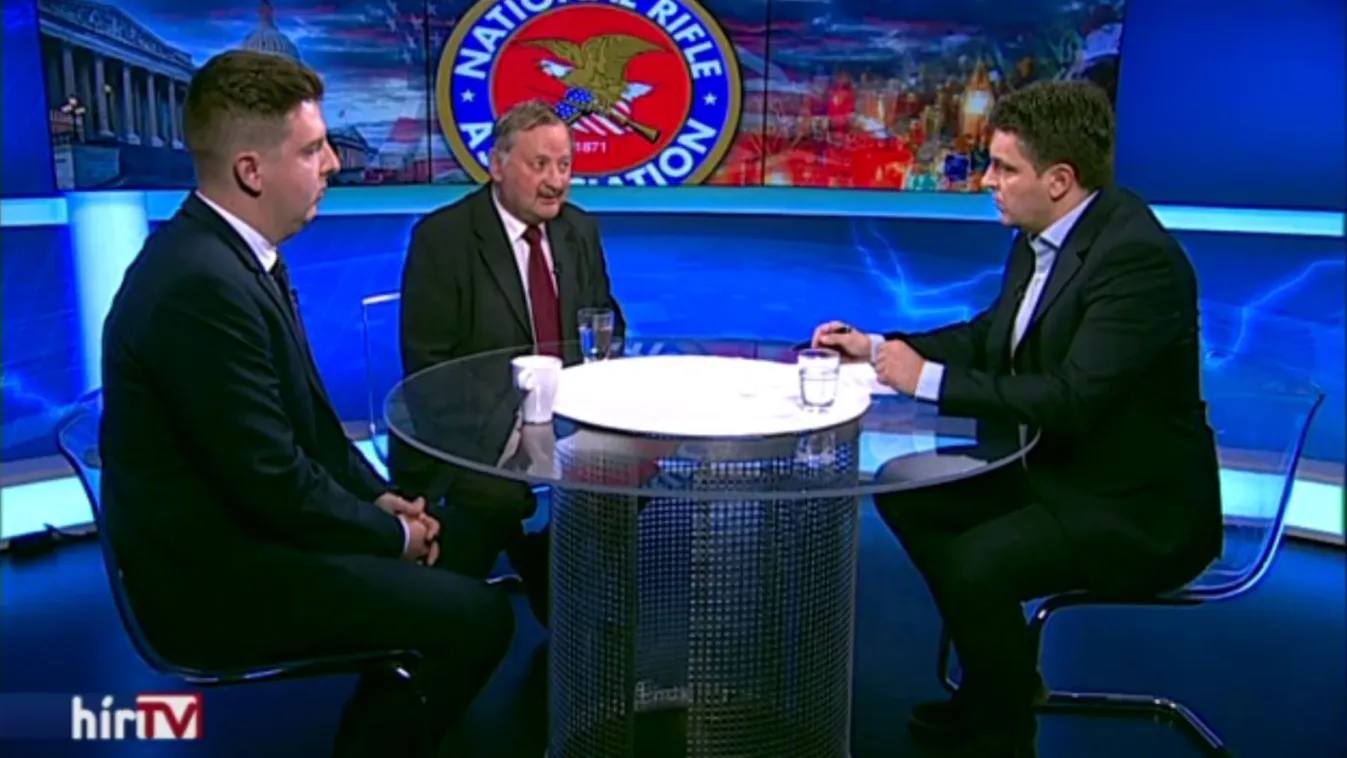 Minden napra egy ámokfutás