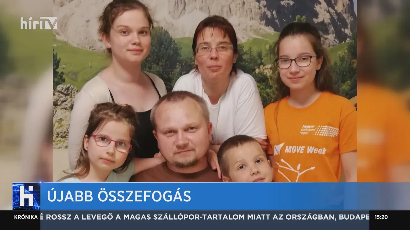 Újabb összefogás