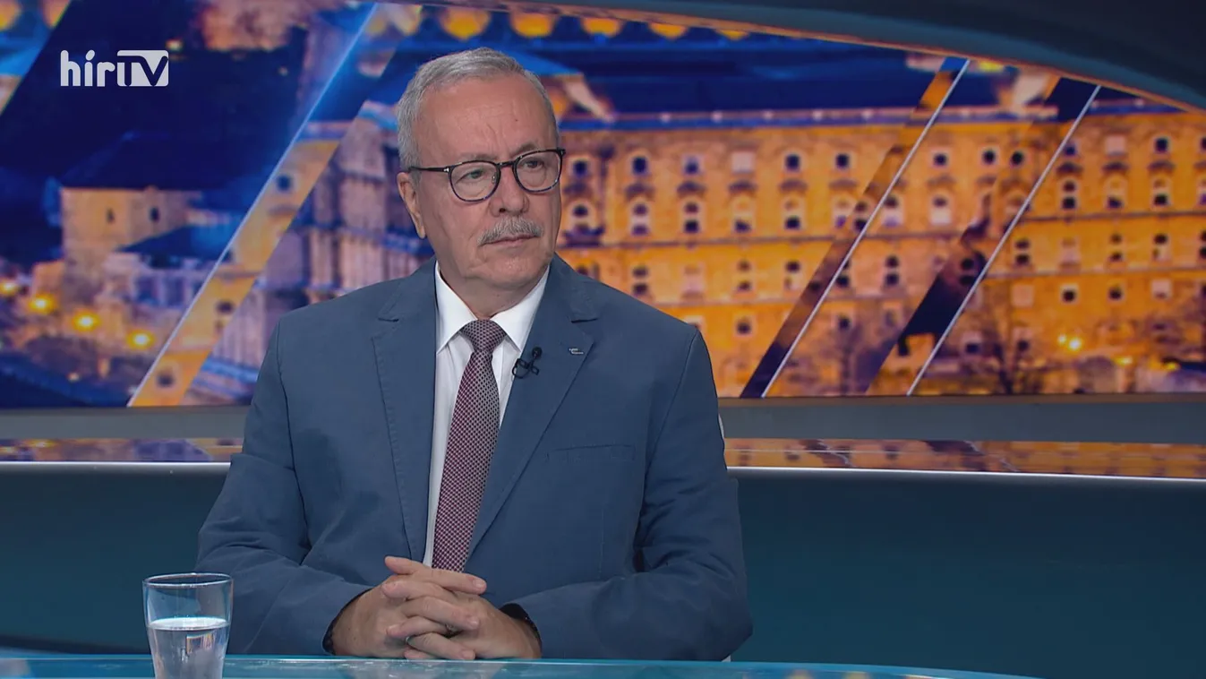 Bakondi György: Támogatjuk a balkáni országok európai integrációját