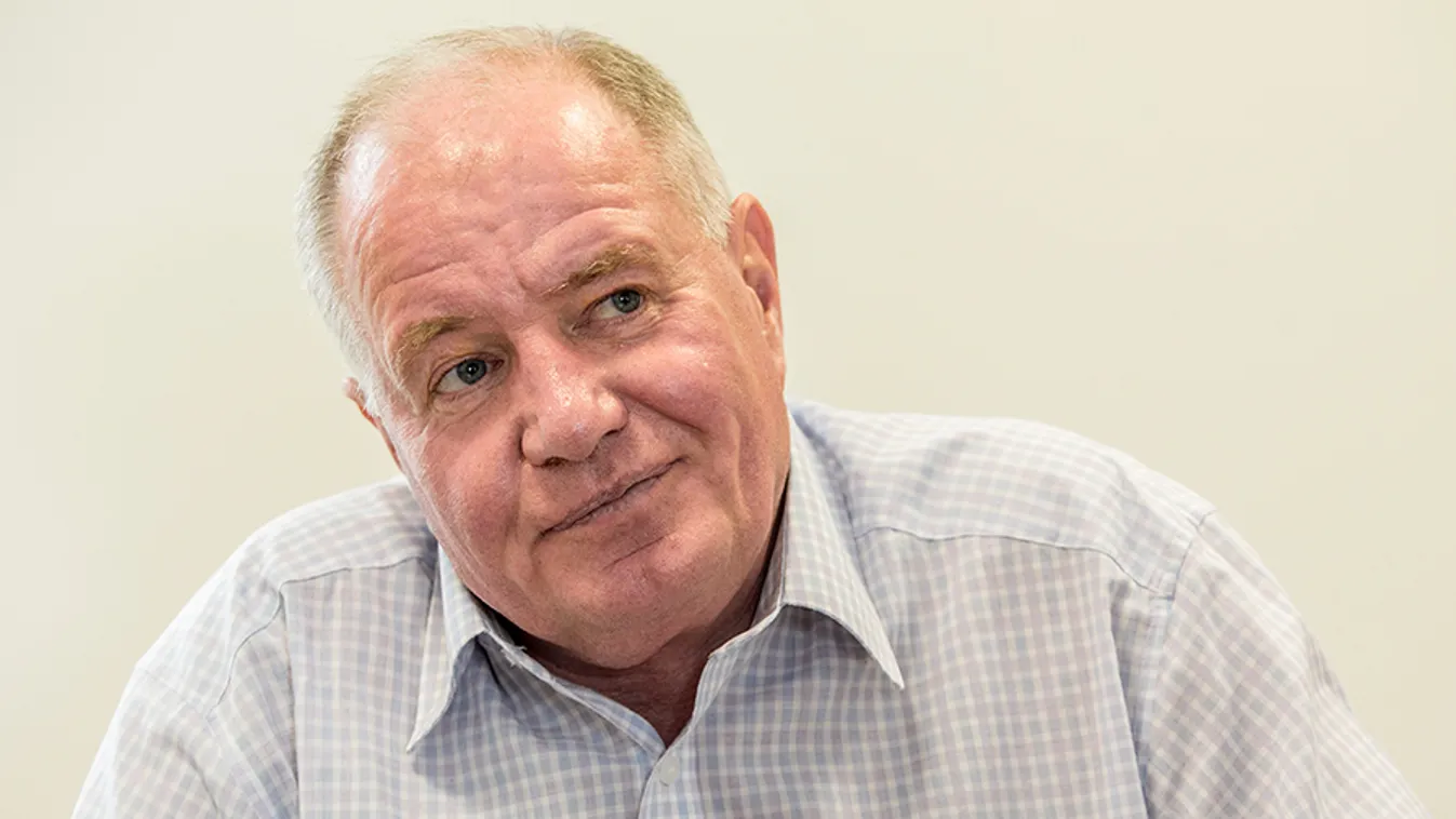 Magyar sikerek – Egyenesen