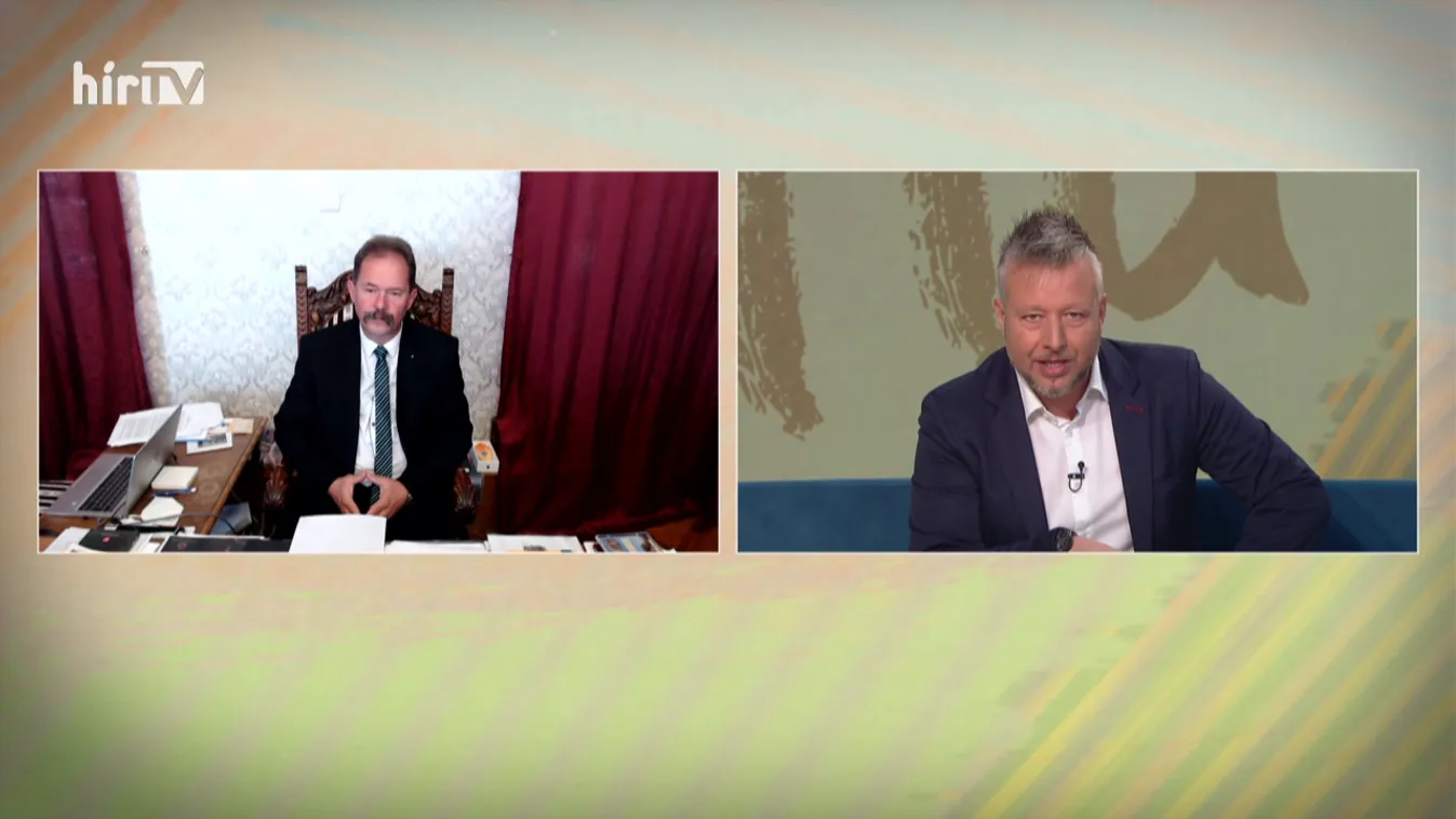 Paletta: Felújítják a sátoraljaújhelyi Bortemplomot