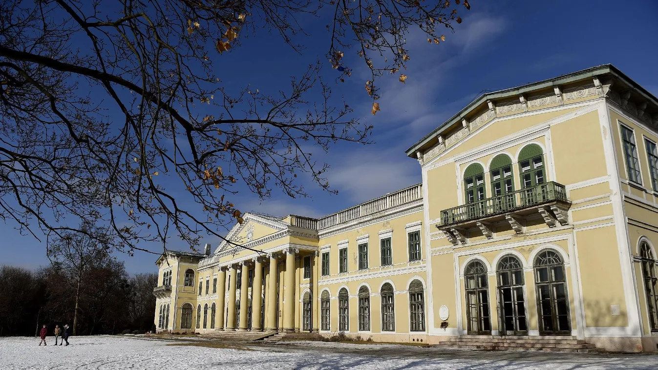 Az önkormányzat is a Magyar Közlönyből tájékozódik a gyermekvárosról